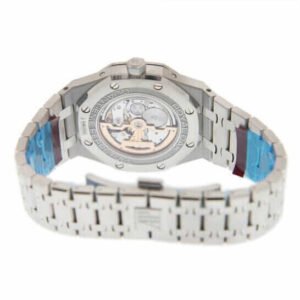 AP Super Clone Super Clone Watch Silver