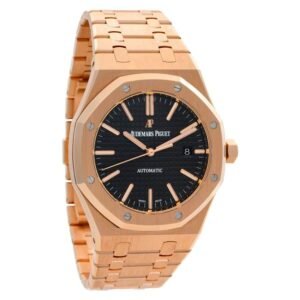 Audemars Piguet Super Clone Royal Oak 15400OR.OO.1220OR.01