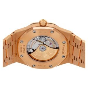 Audemars Piguet Super Clone Royal Oak 15400OR.OO.1220OR.01