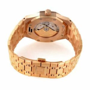 Audemars Piguet Super Clone Royal Oak 15400OR.OO.1220OR.01