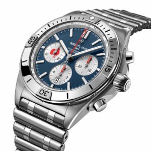 Breitling Avenger Super Clone Six Nations France