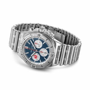 Breitling Avenger Super Clone Six Nations France