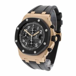 AP Super Clone Royal Oak Rose