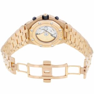Audemars Super Clone Piguet Royal Oak Offshore 26170OR.OO.1000OR.01