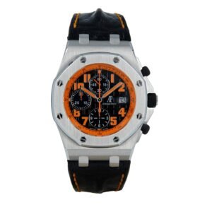 Audemars Piguet Super Clone Lava Watches