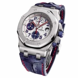Audemars Piguet Super Clone Royal Oak Tour Auto Watch