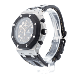 Audemar Piguet Super Clone New York Watch