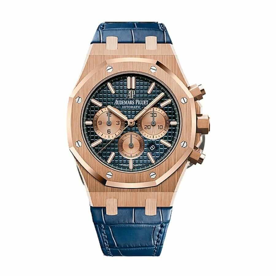 Audemars Piguet Automatic Super Clone Watch