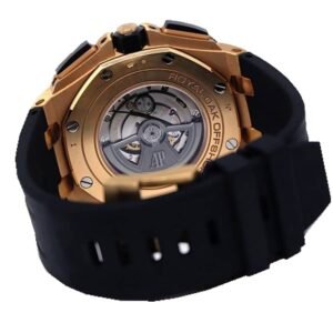 Audemars Piguet Super Clone Rose Gold AP Watch
