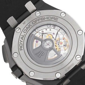 Audemars Super Clone Royal Oak Offshore 26402CE.OO.A002CA.01