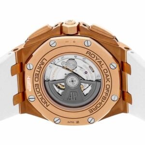 Audemars Super Clone Piguet Royal Oak Offshore 26408OR.OO.A010CA.01