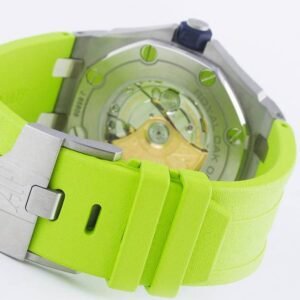 Audemars Super Clone Piguet Royal Oak Offshore 26703ST.OO.A051CA.01