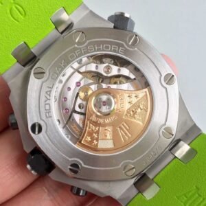 Audemars Super Clone Piguet Royal Oak Offshore 26703ST.OO.A051CA.01