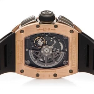Richard Mille Super Clone Red