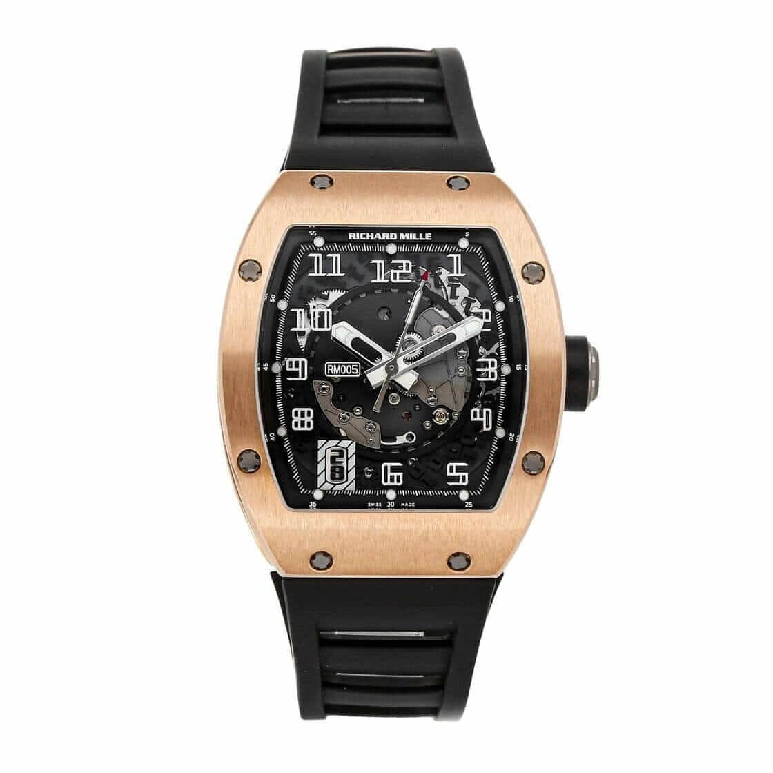 Richard Mille Super Clone RM005