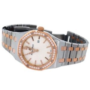 AP Super Clone Ladies Diamond Watch