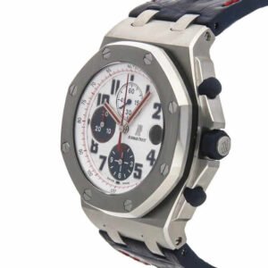 Audemars Piguet Super Clone Royal Oak Tour Auto Watch