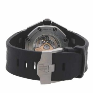 Audemars Piguet Super Clone Royal Oak Tour Auto Watch