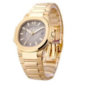 Patek Philippe Super Clone Nautilus 7011/1R-010