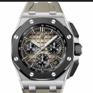 Audemars Super Clone Piguet Royal Oak Offshore 26420SO