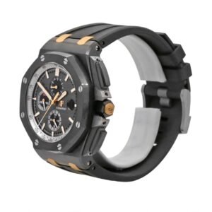 Audemars Piguet Super Clone Oak Chronograph 26415CE.OO.A002CA.01