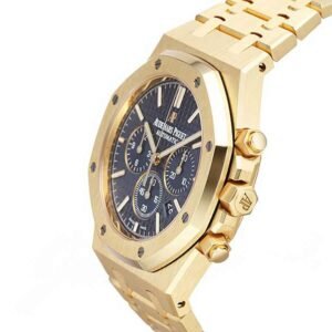 Audemars Piguet Super Clone Yellow Gold