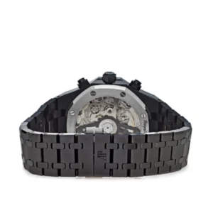 Audemars Piguet 26240CE.OO.1225CE.01 Full Black Replica