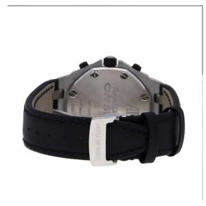 Audemars Piguet Super Clone Black Watch