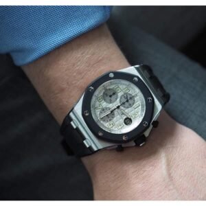 Audemars Piguet Super Clone Royal Oak Offshore 25940SK.OO.D002CA.02.A