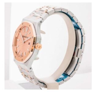 Audemars Piguet Super Clone Two Tone AP Watch
