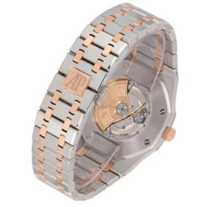 Audemars Piguet Super Clone Royal Oak 15400SR.OO.1220SR.01