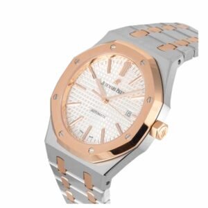 Audemars Piguet Super Clone Royal Oak 15400SR.OO.1220SR.01