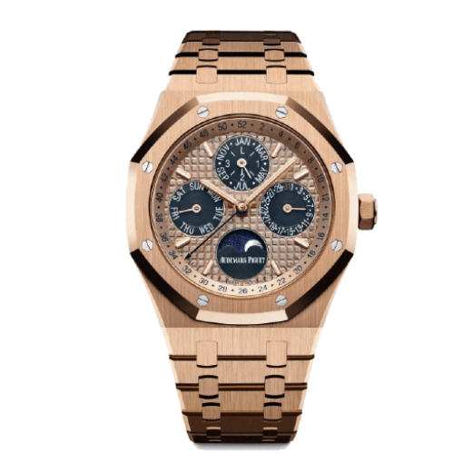 Audemars Piguet Royal Oak 26574BA Super Clone