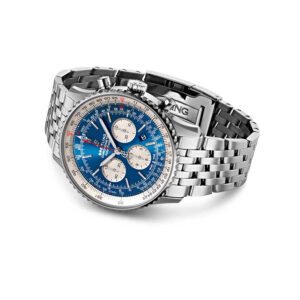 Breitling Navitimer Super Clone B01 AB0127211C1A1