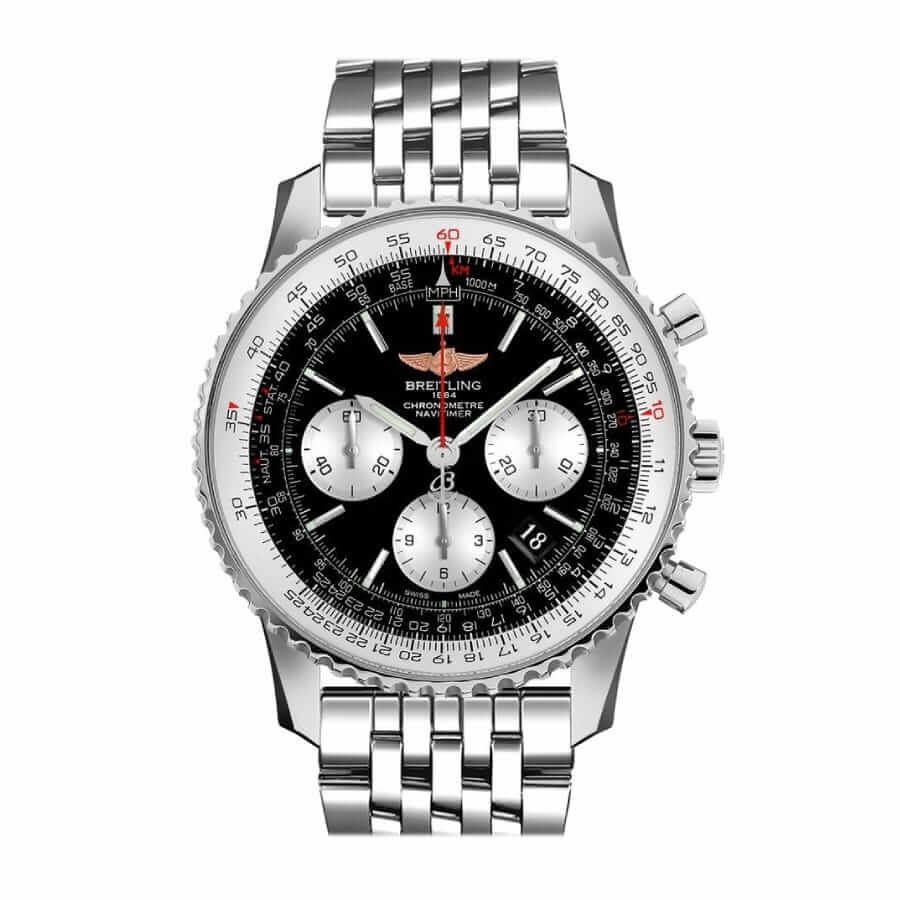 Breitling Navitimer Super Clone BBB01-447A