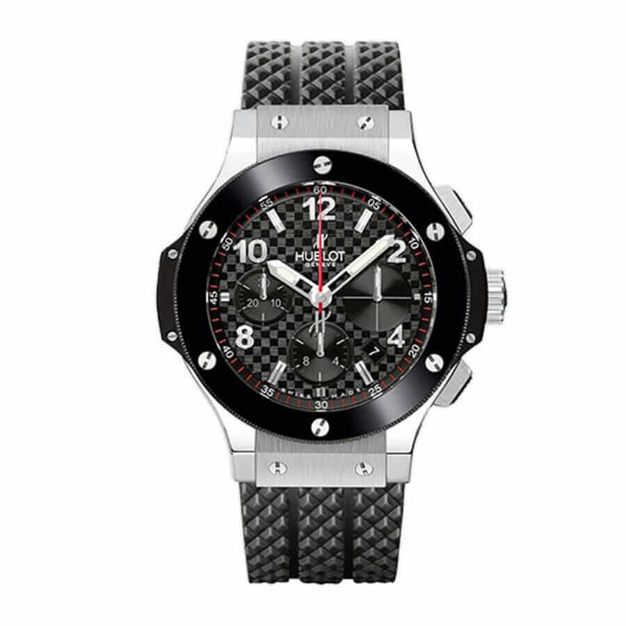 Hublot Super Clone Chronograph