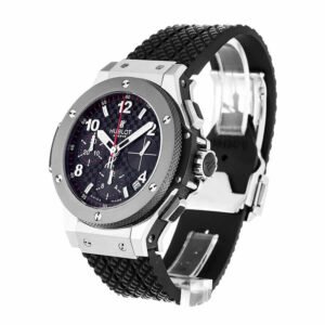 Hublot Super Clone Chronograph