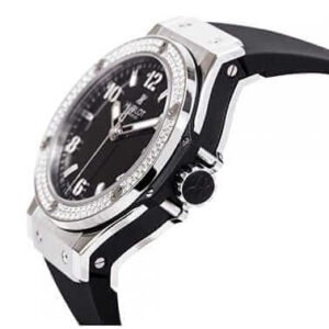 Hublot Super Clone Diamond Bezel