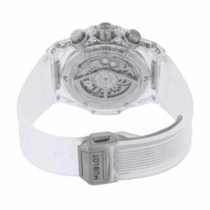 Hublot Super Clone Full Sapphire