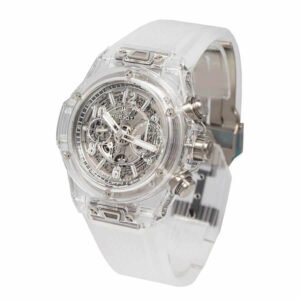 Hublot Super Clone Full Sapphire