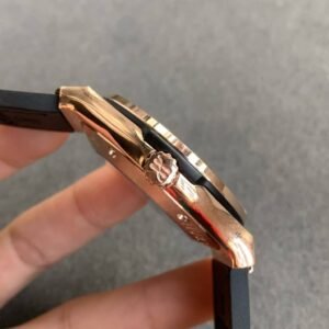 Hublot Super Clone Fusion King Gold