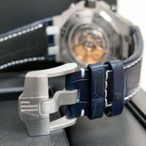 Audemars Super Clone Piguet Royal Oak Offshore 26470ST.OO.A028CR.01