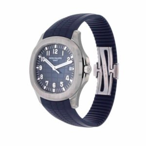 Patek Philippe Super Clone White Gold