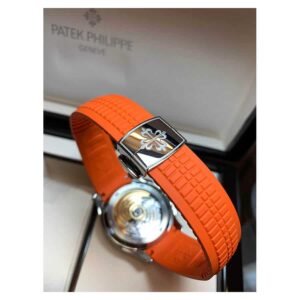 Patek Philippe Super Clone Chronograph