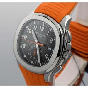 Patek Philippe Super Clone Chronograph