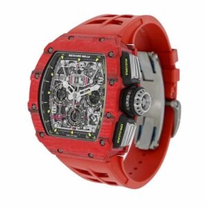 Richard Mille Super Clone RM1103 Red