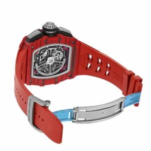 Richard Mille Super Clone RM1103 Red