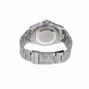 Rolex Datejust 41 126300 Super Clone: Steel Domed Bezel Grey Dial 41mm