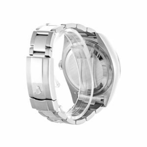 Rolex Sky-Dweller 326939 Super Clone : White Gold White Dial 42mm