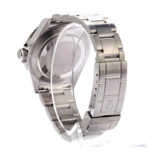 Rolex Yacht-Master 126622 Super Clone : Rolesium Platinum Bezel Rhodium Dial 40mm